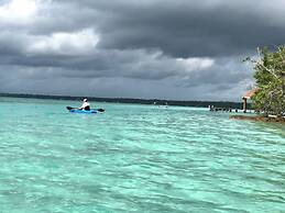 Casa Vive Bacalar