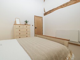 Two Parks Barn