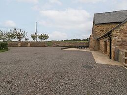 Two Parks Barn
