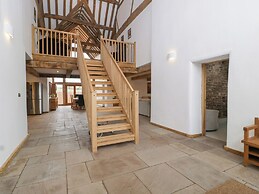 Two Parks Barn