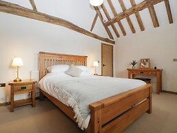 Two Parks Barn