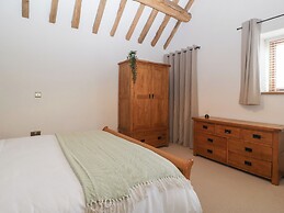 Two Parks Barn