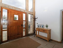 Two Parks Barn