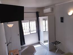 Toscana Apartamentos