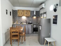 Toscana Apartamentos