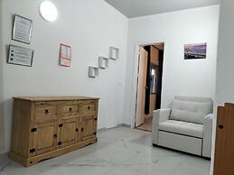 Toscana Apartamentos