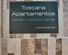 Toscana Apartamentos