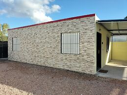 Toscana Apartamentos