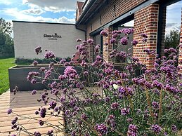 Clos du Riez - Suites & SPA