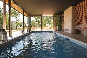 Clos du Riez - Suites & SPA