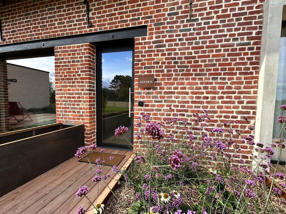 Clos du Riez - Suites & SPA