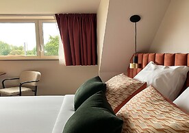 Clos du Riez - Suites & SPA