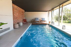 Clos du Riez - Suites & SPA