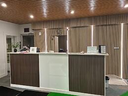 The Pas Motel