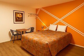 The Pas Motel