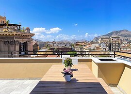 Settimo Cielo al Massimo Guest House