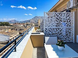 Settimo Cielo al Massimo Guest House