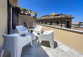 Settimo Cielo al Massimo Guest House
