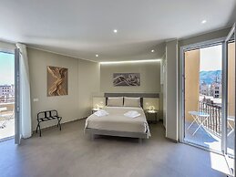 Settimo Cielo al Massimo Guest House