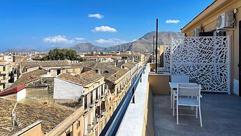 Settimo Cielo al Massimo Guest House