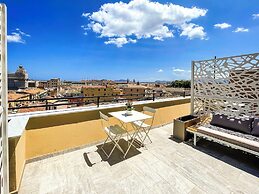 Settimo Cielo al Massimo Guest House