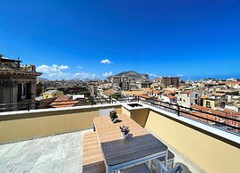 Settimo Cielo al Massimo Guest House