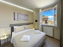 Settimo Cielo al Massimo Guest House