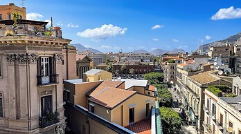 Settimo Cielo al Massimo Guest House