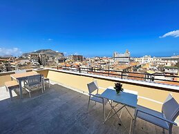 Settimo Cielo al Massimo Guest House