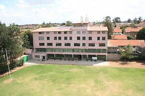 Sadili Oval B & B