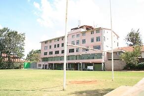 Sadili Oval B & B