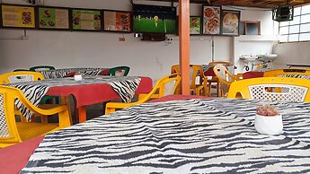 Sadili Oval B & B