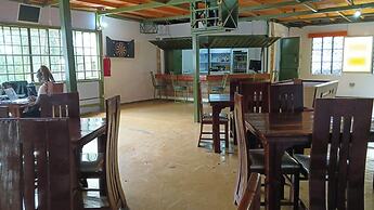 Sadili Oval B & B