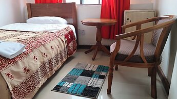 Sadili Oval B & B