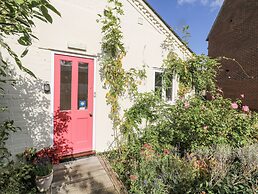 Over Village Studio