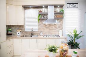 Granero Kenyard