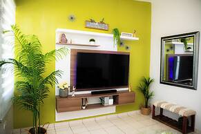 Granero Kenyard