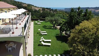 AGRITURISMO MONTEMAGGIO