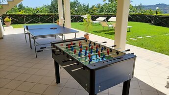 AGRITURISMO MONTEMAGGIO