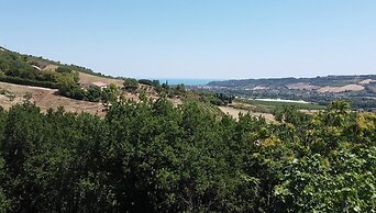 AGRITURISMO MONTEMAGGIO