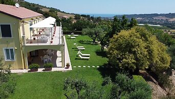 AGRITURISMO MONTEMAGGIO