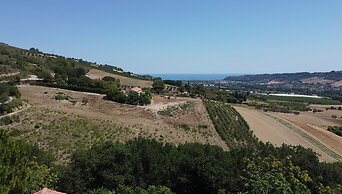 AGRITURISMO MONTEMAGGIO