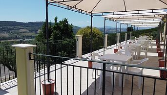 AGRITURISMO MONTEMAGGIO