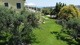 AGRITURISMO MONTEMAGGIO