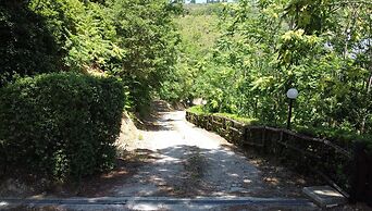 AGRITURISMO MONTEMAGGIO