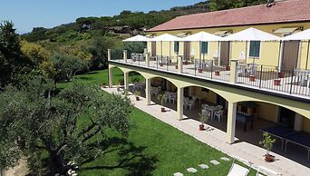 AGRITURISMO MONTEMAGGIO