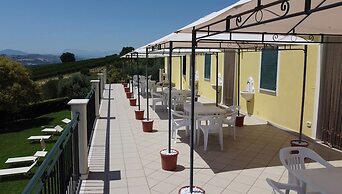 AGRITURISMO MONTEMAGGIO