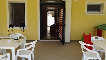 AGRITURISMO MONTEMAGGIO