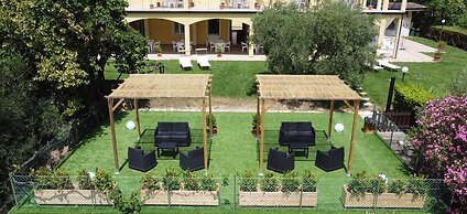 AGRITURISMO MONTEMAGGIO