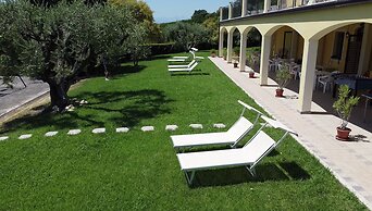 AGRITURISMO MONTEMAGGIO